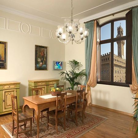 شقة Donatello Penthouse فلورنس المظهر الخارجي الصورة